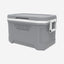 00050354-Igloo-Profile II 50 Cooler Box - MoonScape Gray
