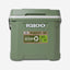 Igloo-Ecocool Latitude 30 Qt Cooler Box - Vintage Green