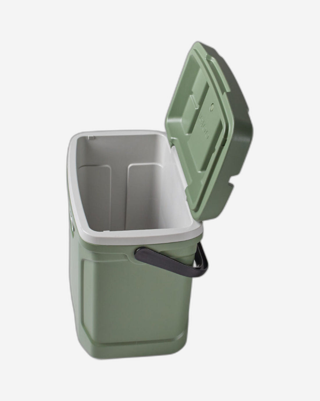 Igloo-Ecocool Latitude 30 Qt Cooler Box - Vintage Green