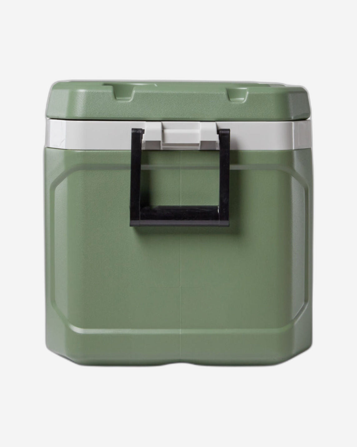 Igloo-Ecocool Latitude 52 Qt Cooler Box - Vintage Green