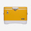 00050497-Igloo-Legacy 54 Qt Cooler Box - Gold Canyon