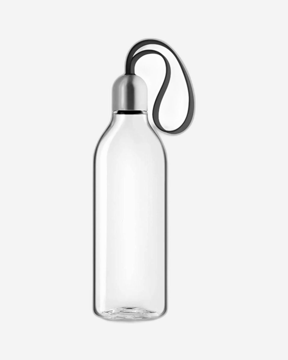 Eva Solo 505010  Backpack bottle 0.5l black