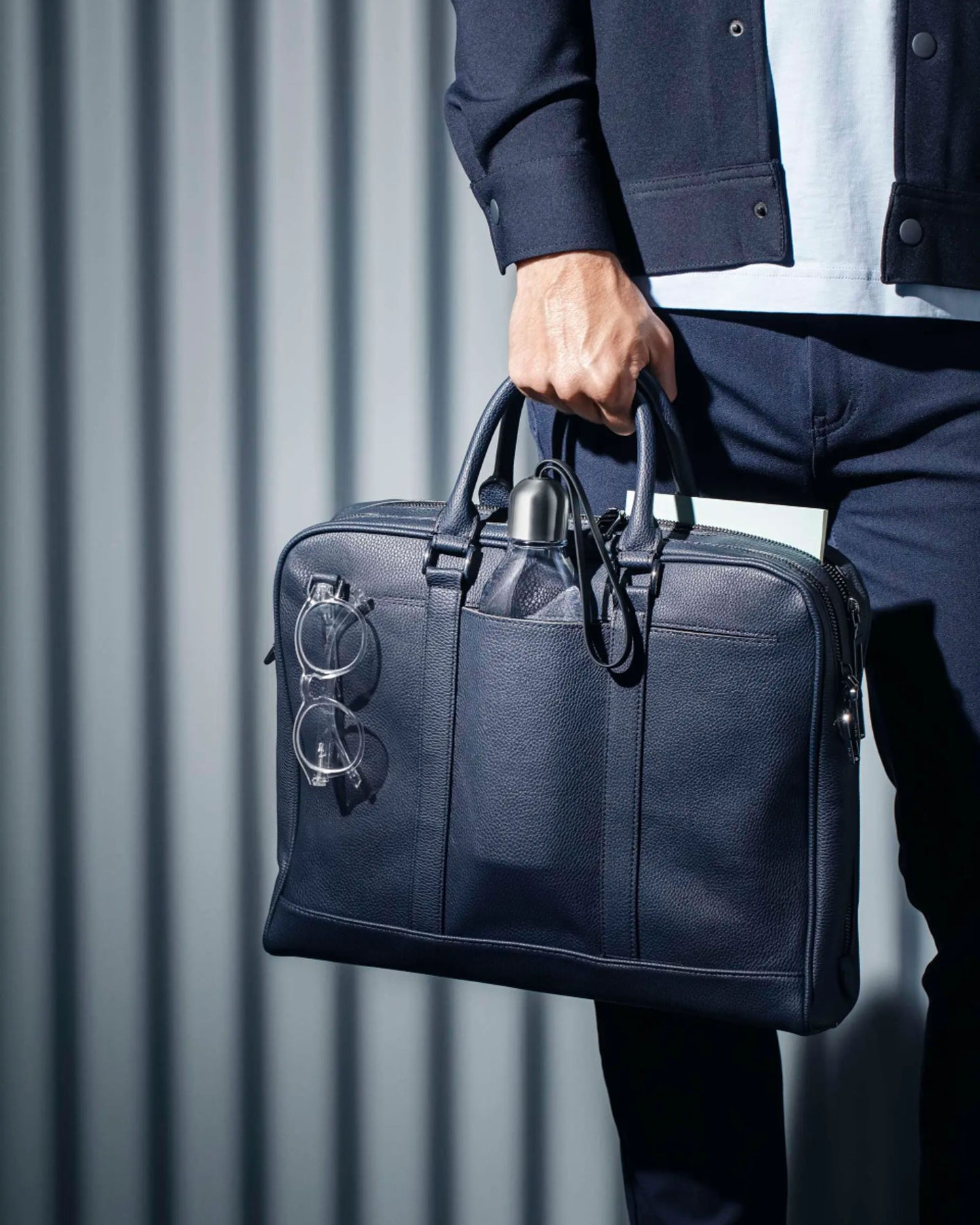 Eva Solo 505010  Backpack bottle 0.5l black