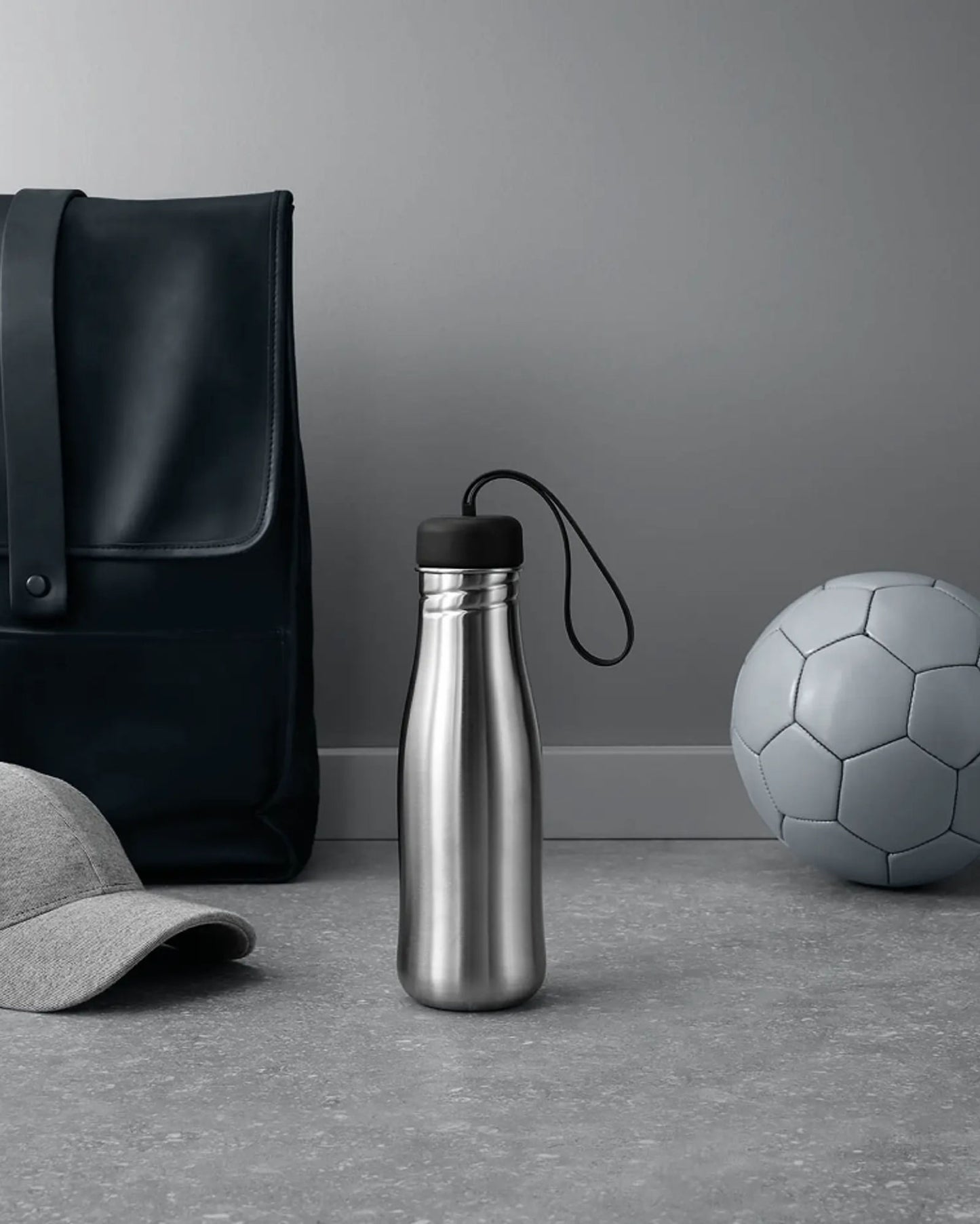 Eva Solo 505020  Active drink bottle 0.7l black