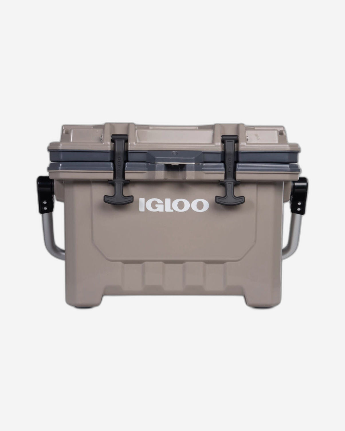 00050536-Igloo-IMX 24 Qt Cooler - Sandstone