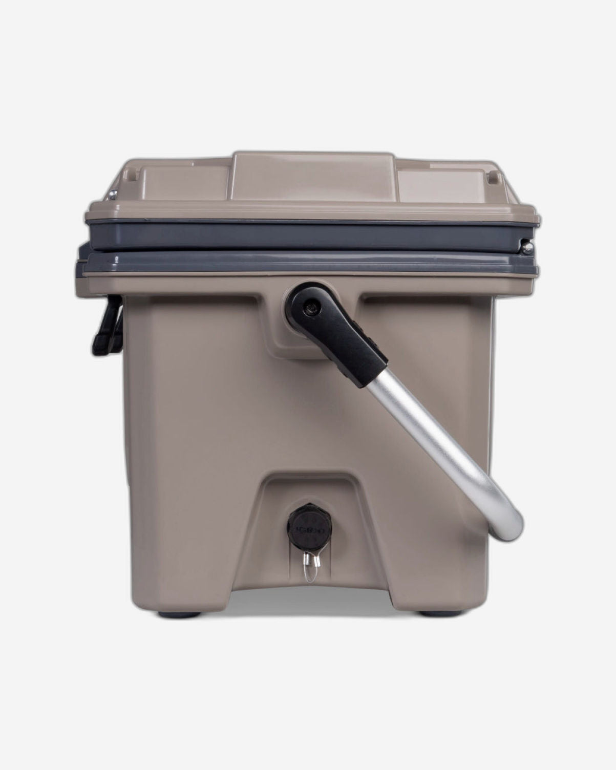 00050536-Igloo-IMX 24 Qt Cooler - Sandstone
