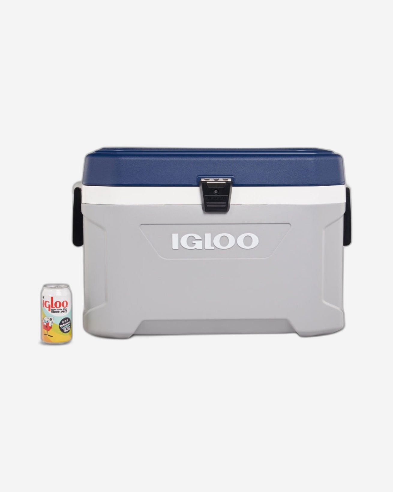 00050543-Igloo-Maxcold Latitude 54 - Ash Gray