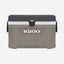 00050545-Igloo-Maxcold Latitude 54 - Sandstone/Carbonite