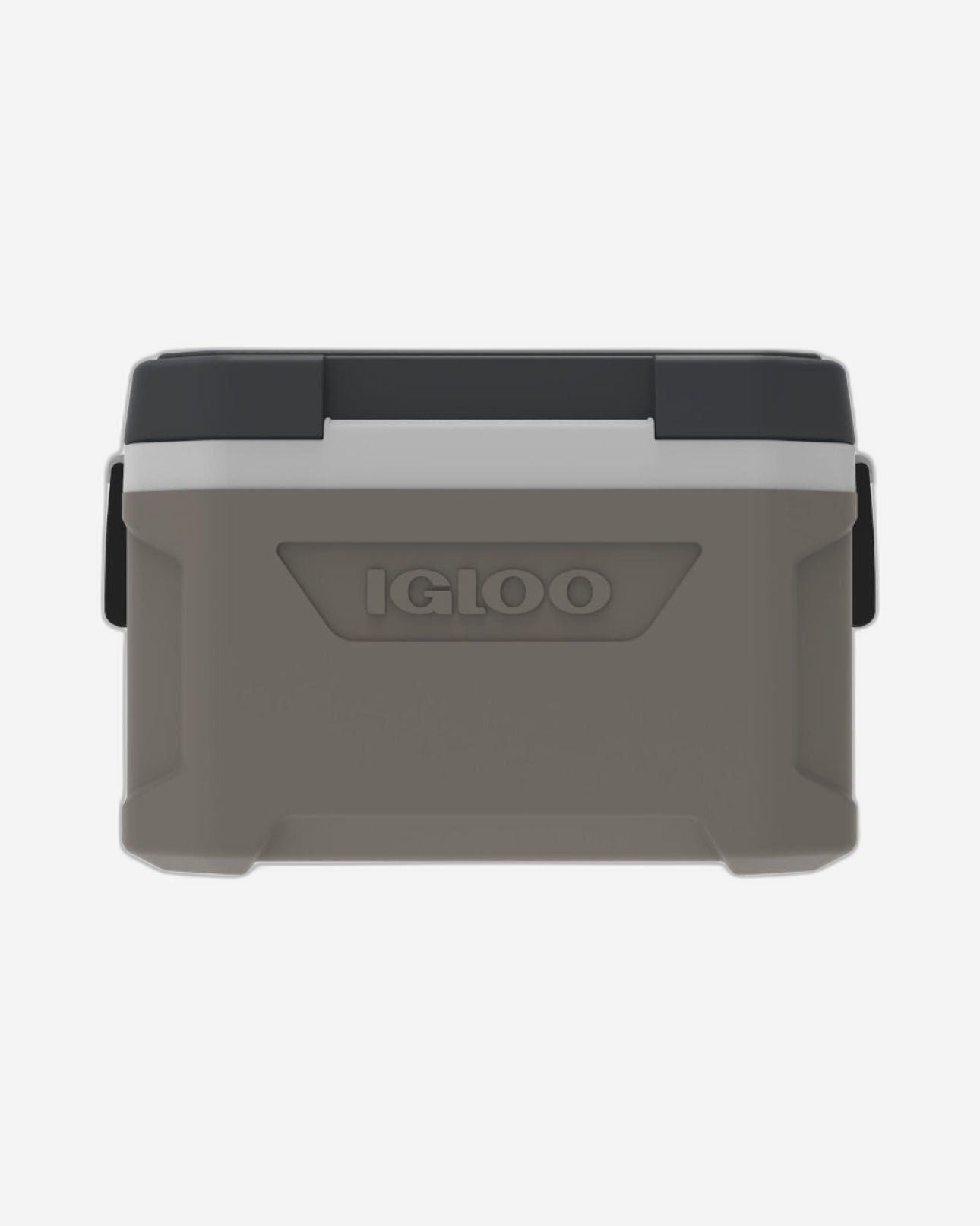 00050545-Igloo-Maxcold Latitude 54 - Sandstone/Carbonite