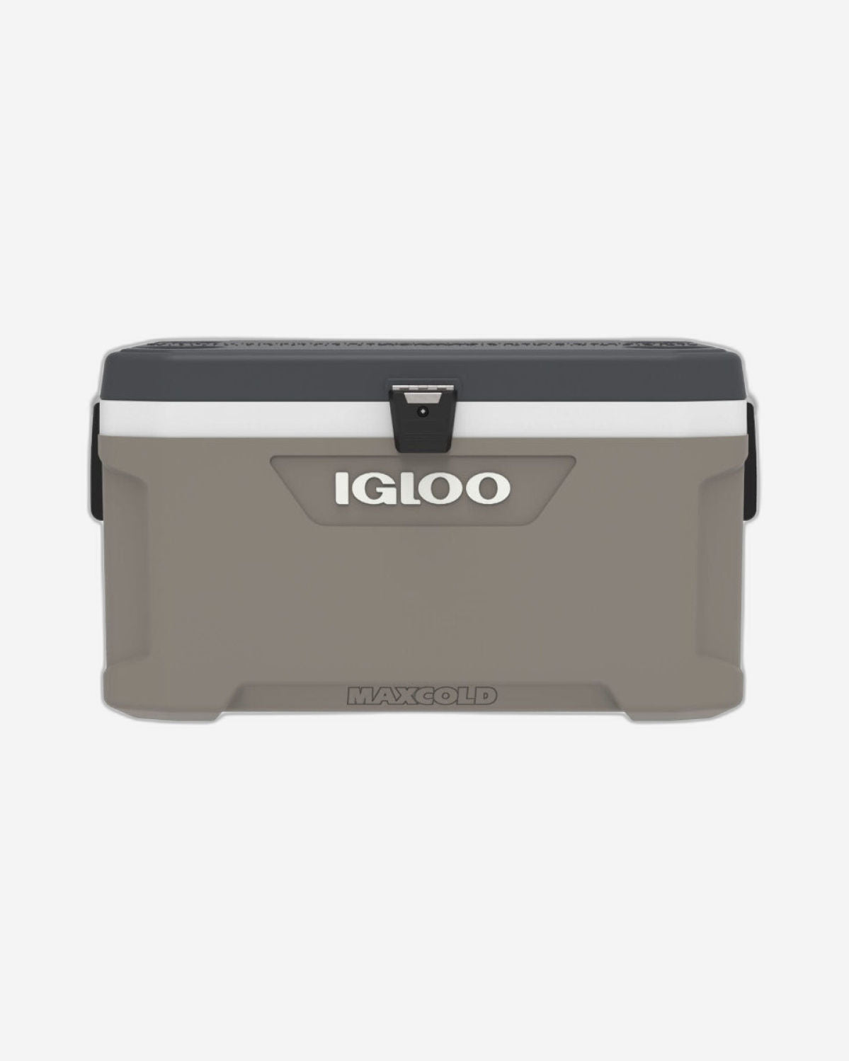 00050550-Igloo-Maxcold Latitude 70 - Sandstone/Carbonite