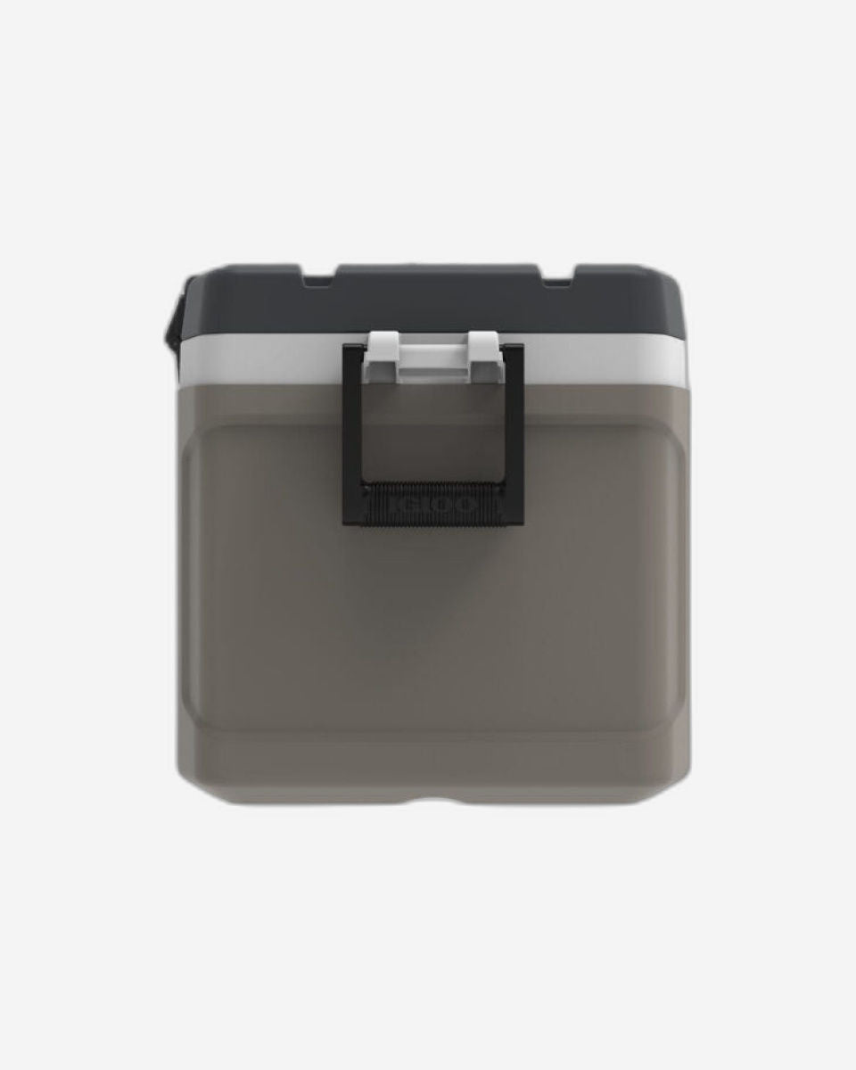 00050550-Igloo-Maxcold Latitude 70 - Sandstone/Carbonite