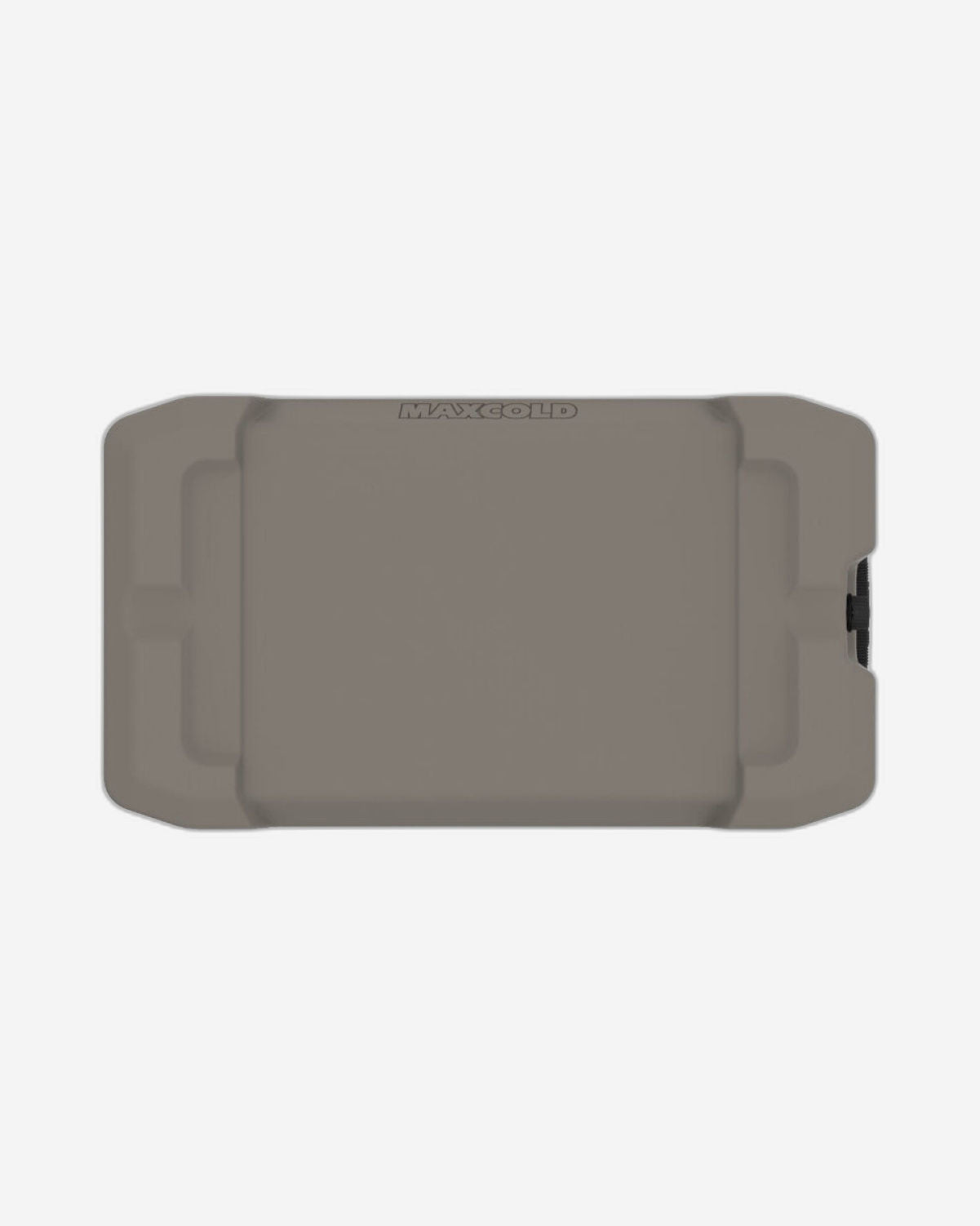 00050550-Igloo-Maxcold Latitude 70 - Sandstone/Carbonite