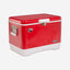 00050655-Igloo - Legacy 54 Qt Cooler - Red Star