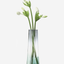 LSA Dusk GreenGrey Vase H20cm