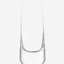 LSA Clear Bar Culture Long Drink Glass 310ml