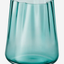 LSA Sea Green Lagoon Vase H24cm