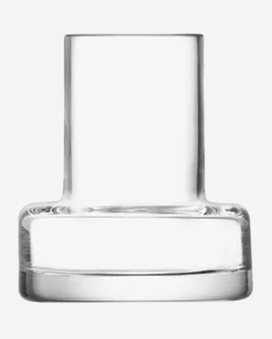 LSA Metropole Clear Five Mini Vase Set