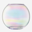 LSA Pearl Mother of Pearl Vase H11cm