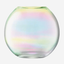 LSA Pearl Mother of Pearl Vase H16cm