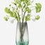 LSA Dusk GreenGrey Vase H28cm