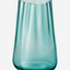 LSA Sea Green Lagoon Vase H35cm