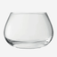LSA Clear Flower Table Arrangement Vase