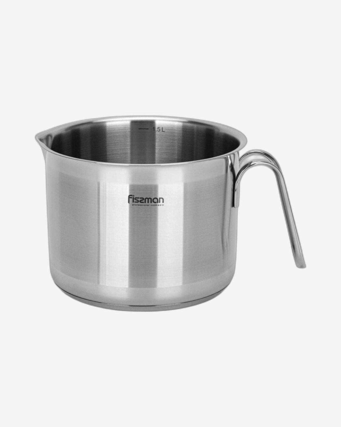 Fissman Milk Pot 1.5L
