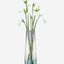 LSA Dusk GreenGrey Vase H36cm