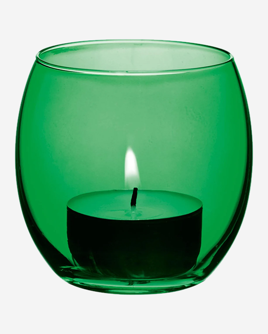 LSA Coro Leaf Assorted Tealight Holder