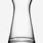 LSA Clear Flower Mixed Bouquet Vase
