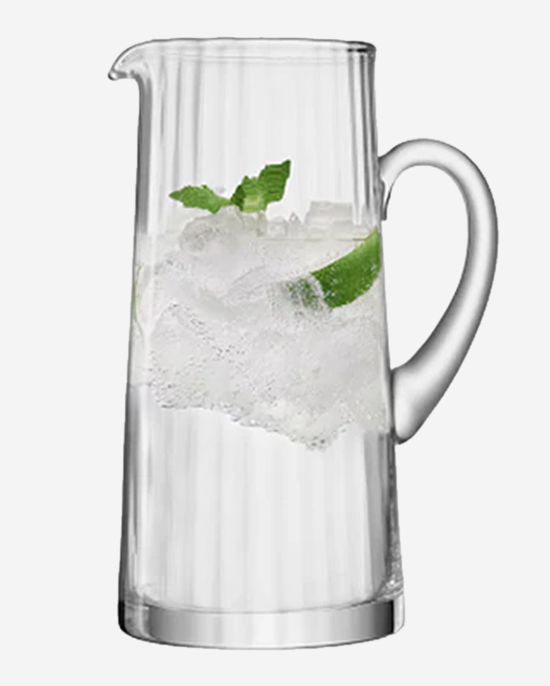 LSA Aurelia Jug 1.9L Clear Optic