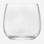 LSA Borough Clear Stemless Glass 370ml