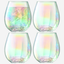 LSA Pearl Mother of Pearl Tumbler 425ml