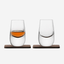 LSA Clear Whisky Islay Shot Glass 80ml