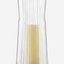 LSA Clear Gio Line LanternVase H18.5cm