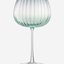 LSA Green Grey Dusk Balloon Goblet 650ml