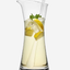 LSA Clear Bar Cocktail Jug with Stirrer 1.2L