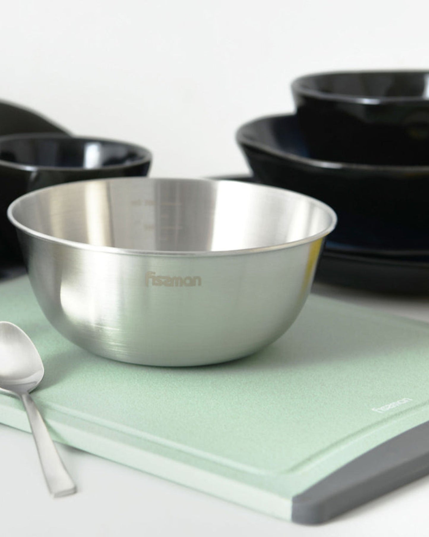 Fissman Mixing Bowl 2.0L
