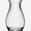LSA Clear Flower Grand Posy Vase