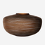LSA Boulder Earth Chalk Vase