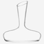 LSA Clear Wine Culture Carafe 2.45L