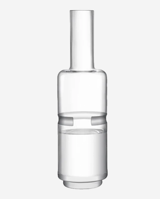 LSA Clear Horizon Carafe 1L Cut
