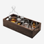 LSA Clear Whisky Islay Connoisseur Set