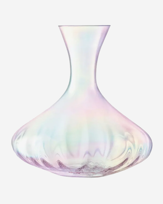LSA Pearl Carafe 2.4L Mother of Pearl