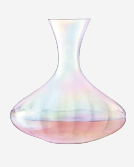 LSA Mother of Pearl Carafe 2.4L