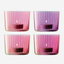 LSA Garnet Gems Tealight Holder