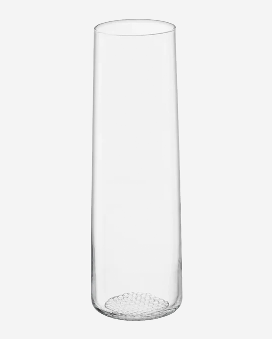 LSA Market Vase Clear