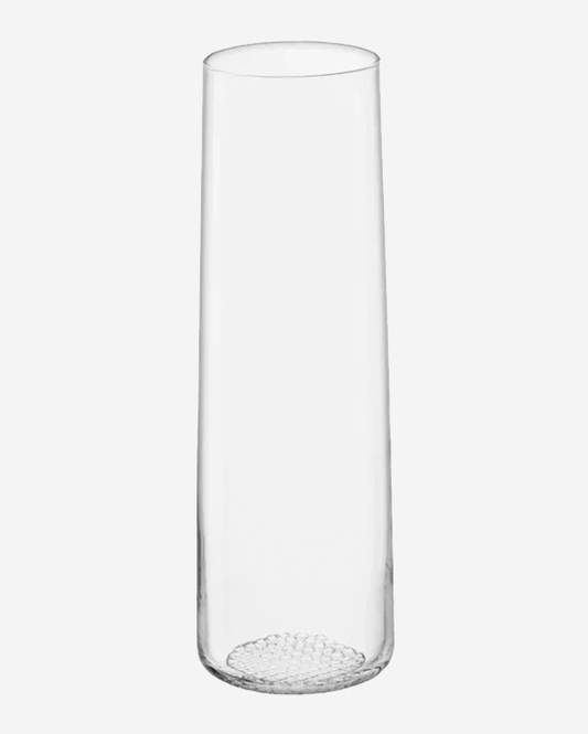 LSA Market Vase Clear