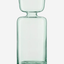 LSA Clear Canopy Vase Bulb Planter H20cm
