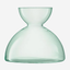 LSA Clear Canopy Vase H18cm